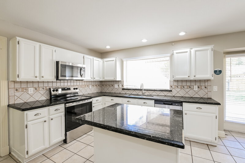 1,875/Mo, 25535 Chapel Ridge Lane Spring, TX 77373 Kitchen View