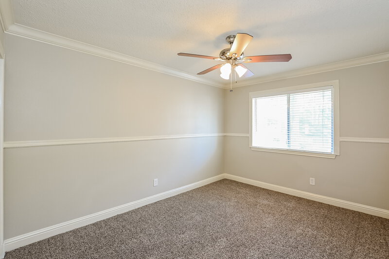 1,875/Mo, 25535 Chapel Ridge Lane Spring, TX 77373 Bedroom View