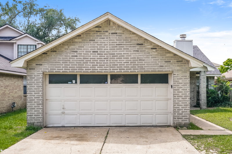 1,805/Mo, 4303 Hawk Meadow Drive Katy, TX 77449 External View
