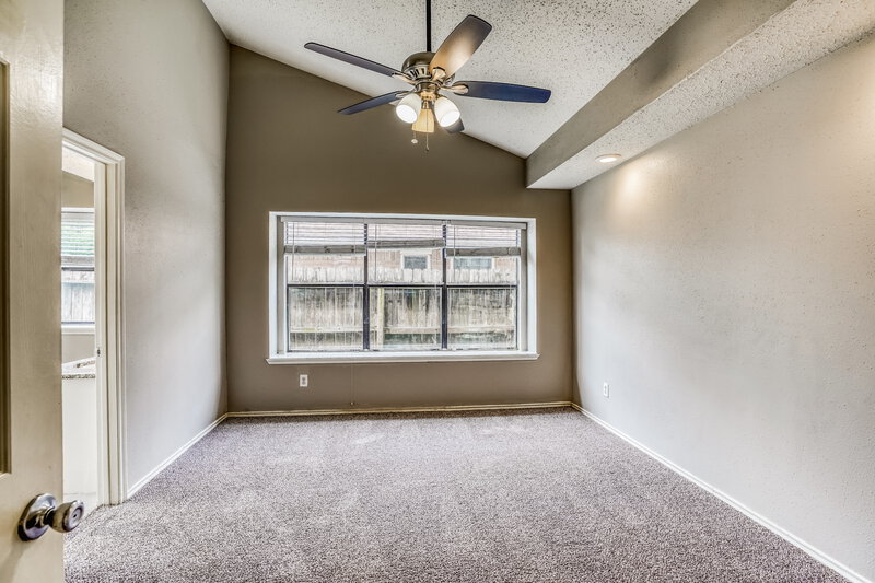 1,805/Mo, 4303 Hawk Meadow Drive Katy, TX 77449 Main Bedroom View