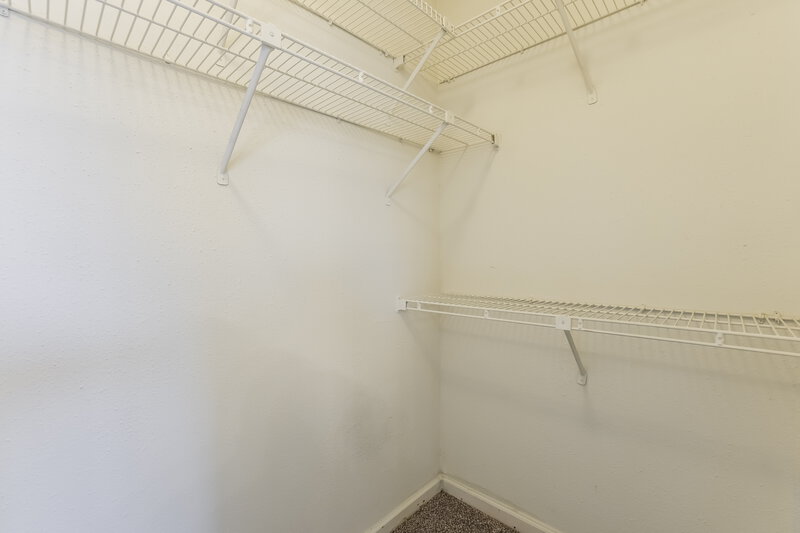 1,825/Mo, 4303 Hawk Meadow Drive Katy, TX 77449 Walk In Closet View