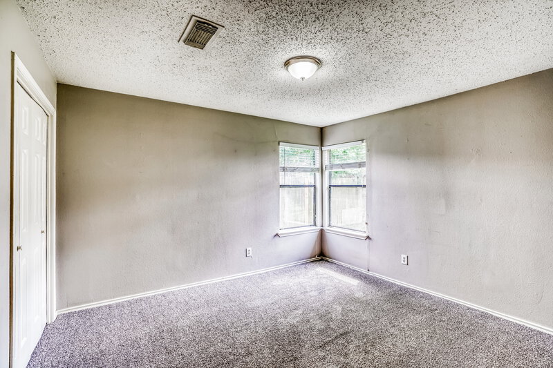 1,805/Mo, 4303 Hawk Meadow Drive Katy, TX 77449 Bedroom View