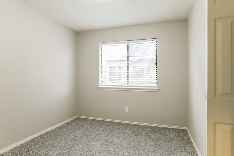 1,825/Mo, 4303 Hawk Meadow Drive Katy, TX 77449 Bedroom View 2