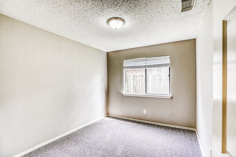 1,805/Mo, 4303 Hawk Meadow Drive Katy, TX 77449 Bedroom View 2