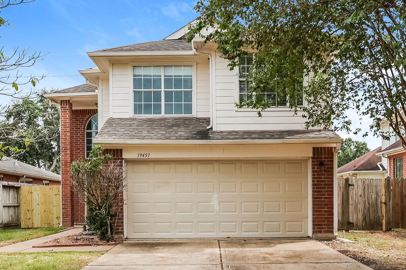 1,925/Mo, 19451 Cypress Royal Drive Katy, TX 77449 External View