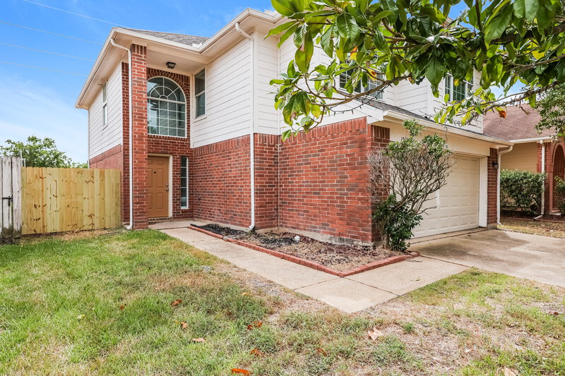 1,925/Mo, 19451 Cypress Royal Drive Katy, TX 77449 Front View