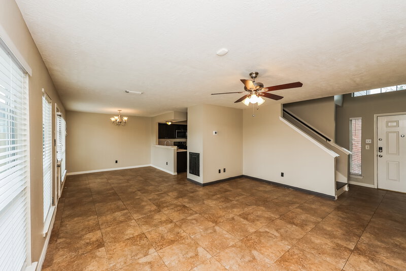 1,925/Mo, 19451 Cypress Royal Drive Katy, TX 77449 Living Room View 2
