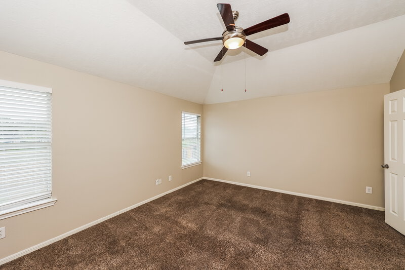 1,925/Mo, 19451 Cypress Royal Drive Katy, TX 77449 Main Bedroom View