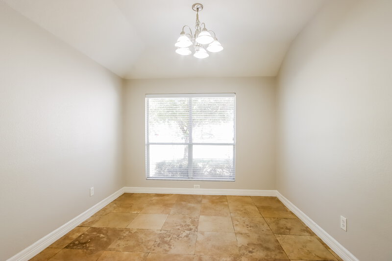 2,260/Mo, 7338 Fox Forest Trail Humble, TX 77338 Dining Room View