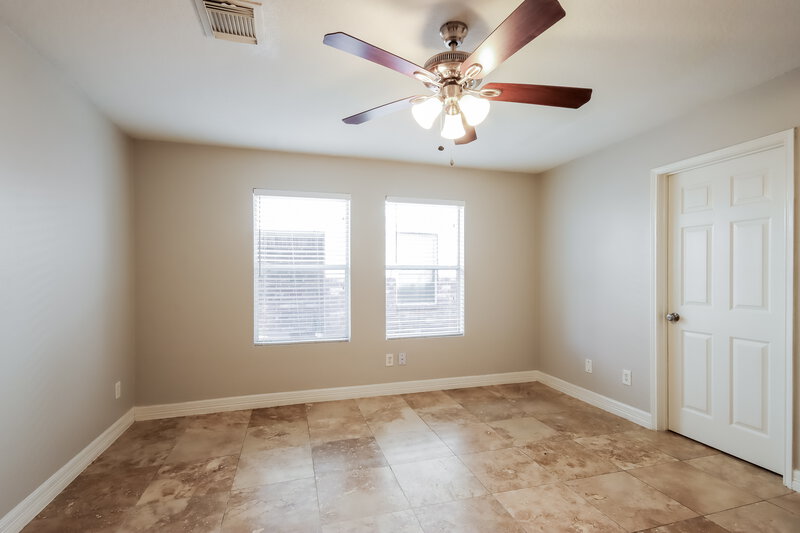 2,260/Mo, 7338 Fox Forest Trail Humble, TX 77338 Bedroom View