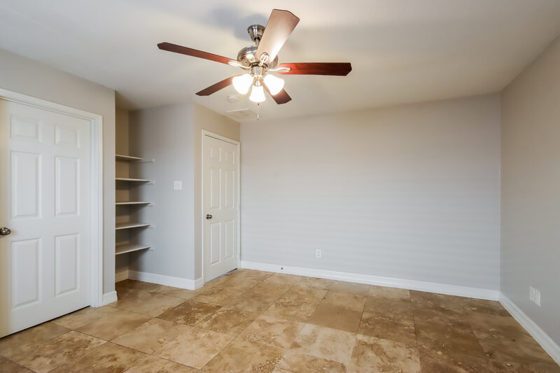 2,260/Mo, 7338 Fox Forest Trail Humble, TX 77338 Bedroom View 2
