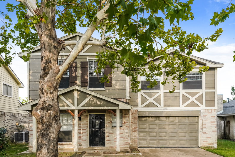 1,890/Mo, 4438 Field Meadow Drive Katy, TX 77449 External View