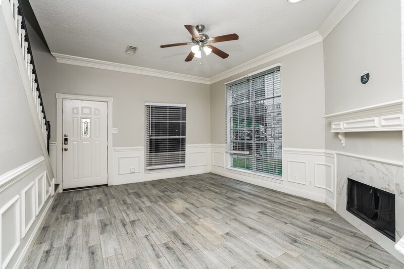 1,890/Mo, 4438 Field Meadow Drive Katy, TX 77449 Living Room View