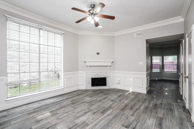 1,890/Mo, 4438 Field Meadow Drive Katy, TX 77449 Living Room View 2