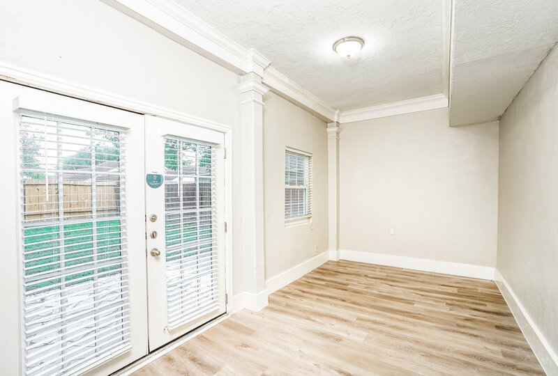 1,890/Mo, 4438 Field Meadow Drive Katy, TX 77449 Dining Room View