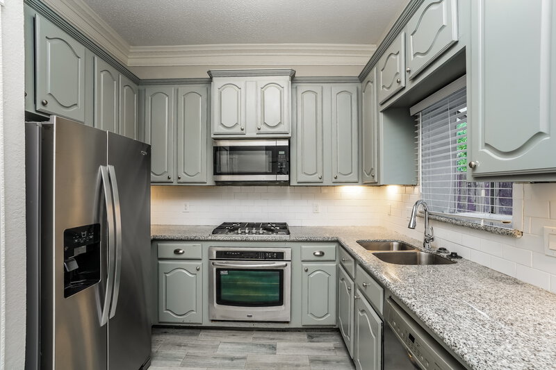 1,890/Mo, 4438 Field Meadow Drive Katy, TX 77449 Kitchen View