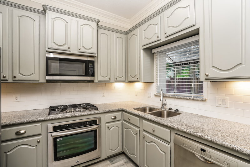 1,890/Mo, 4438 Field Meadow Drive Katy, TX 77449 Kitchen View 2