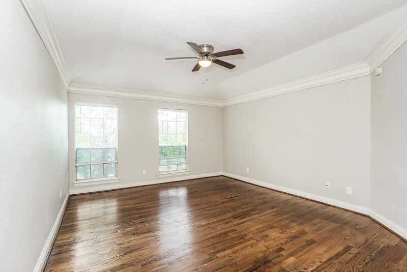1,890/Mo, 4438 Field Meadow Drive Katy, TX 77449 Main Bedroom View