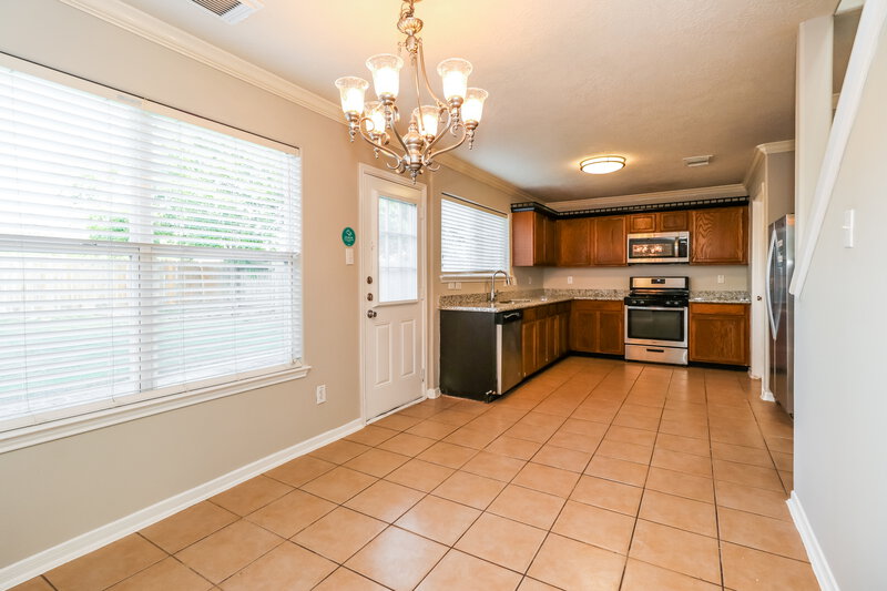 2,350/Mo, 18430 Atascocita Meadows Drive Humble, TX 77346 Floorplan View 3