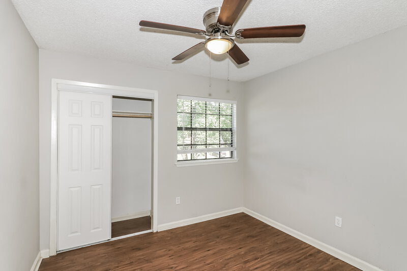 1,715/Mo, 18711 Droitwich Dr Humble, TX 77346 Bedroom View 2