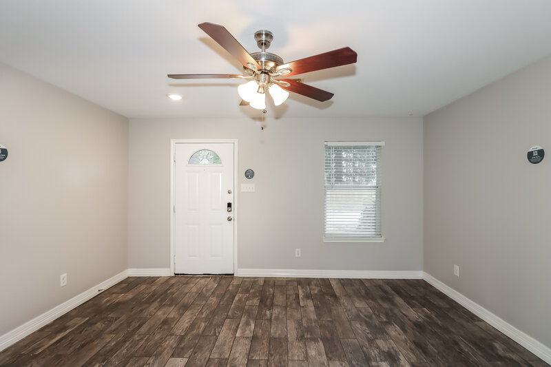 1,980/Mo, 3623 Bridgebluff Lane Katy, TX 77449 Living Room View