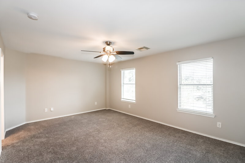 1,980/Mo, 3623 Bridgebluff Lane Katy, TX 77449 Main Bedroom View