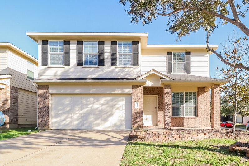 2,330/Mo, 15618 Forest Creek Farms Cypress, TX 77429 External View