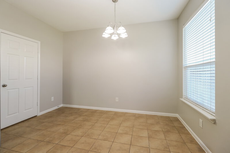 2,330/Mo, 15618 Forest Creek Farms Cypress, TX 77429 Breakfast Nook View