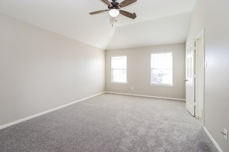 2,330/Mo, 15618 Forest Creek Farms Cypress, TX 77429 Main Bedroom View