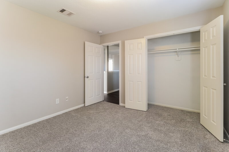 2,330/Mo, 15618 Forest Creek Farms Cypress, TX 77429 Bedroom View