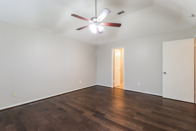 1,985/Mo, 5606 Roserock Lane Spring, TX 77379 Kitchen View