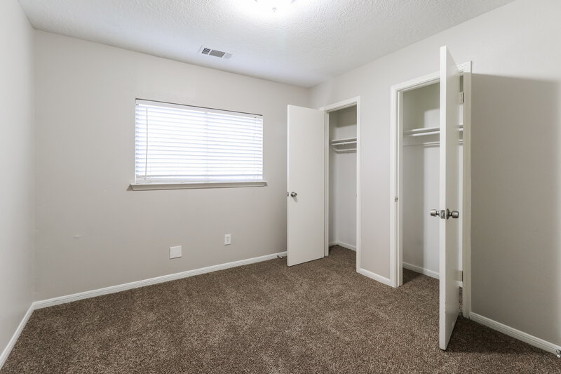 1,985/Mo, 5606 Roserock Lane Spring, TX 77379 Bedroom View 2
