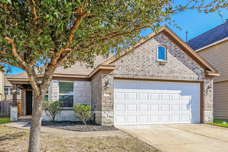 1,960/Mo, 21230 Fox Branch Trail Humble, TX 77338 External View