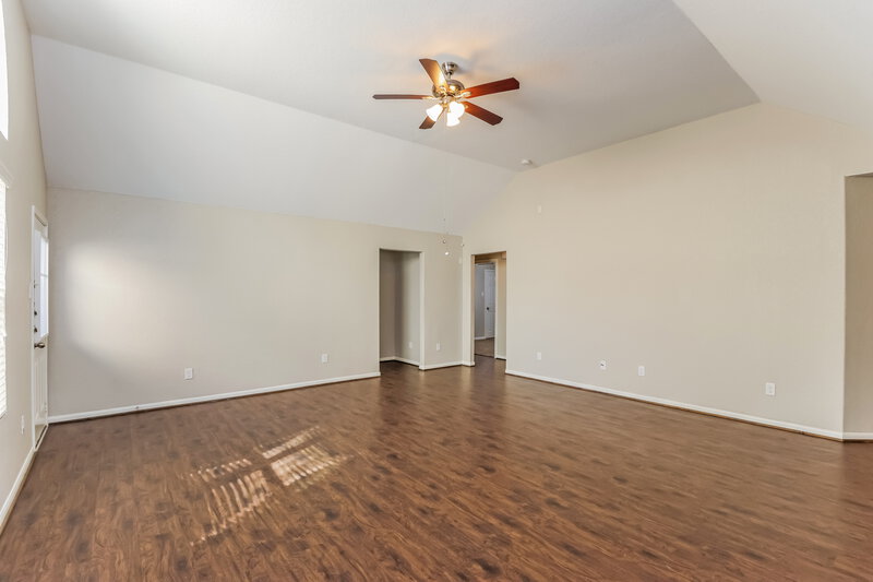 1,960/Mo, 21230 Fox Branch Trail Humble, TX 77338 Living Room View