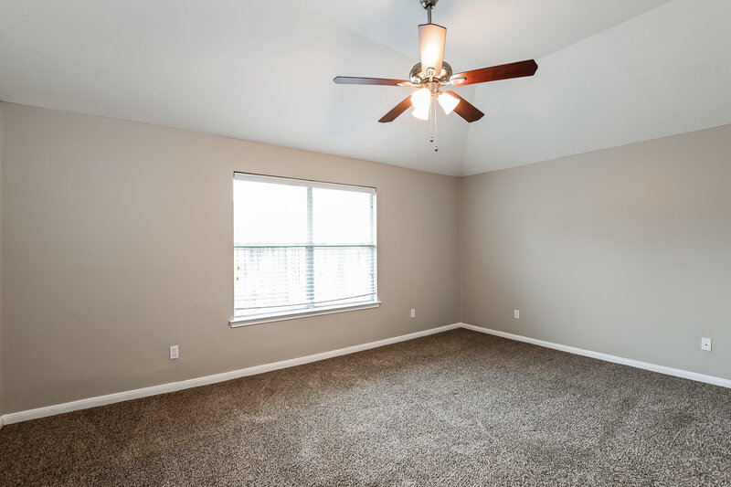 2,020/Mo, 2538 Halstead Drive Spring, TX 77386 Main Bedroom View