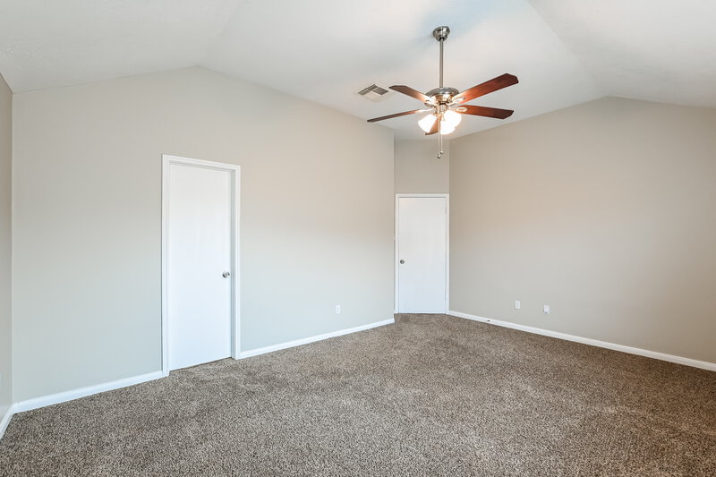 2,020/Mo, 2538 Halstead Drive Spring, TX 77386 Main Bedroom View 2