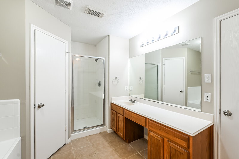 2,020/Mo, 2538 Halstead Drive Spring, TX 77386 Main Bathroom View 2