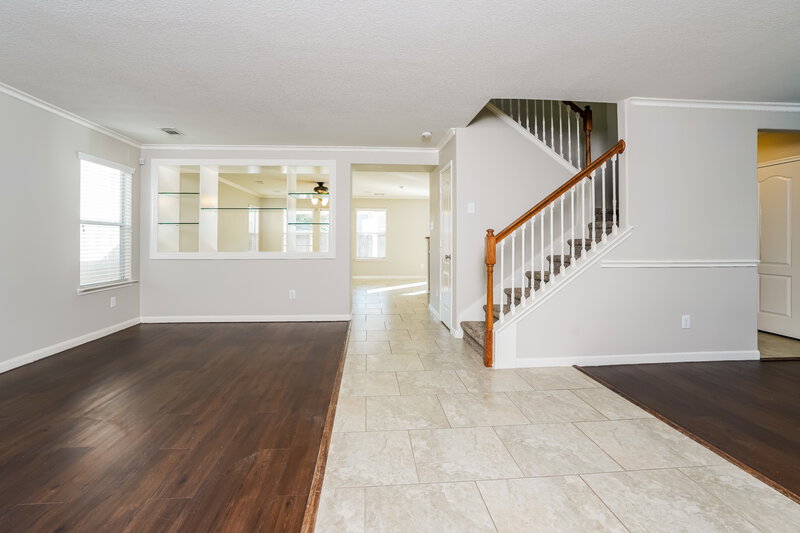 2,260/Mo, 11427 Flying Geese Lane Tomball, TX 77375 Living Room View