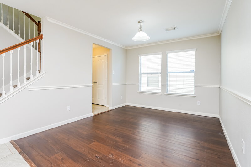 2,260/Mo, 11427 Flying Geese Lane Tomball, TX 77375 Living Room View 2