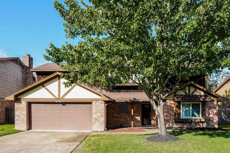 3,160/Mo, 11918 Cottonwood Lane Cypress, TX 77429 External View