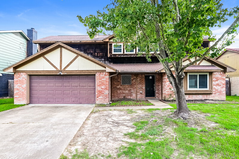 2,390/Mo, 11918 Cottonwood Lane Cypress, TX 77429 External View