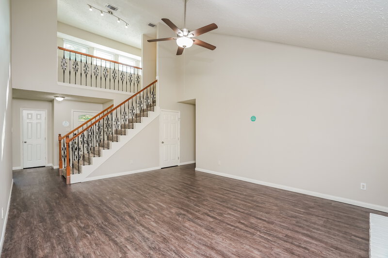 3,160/Mo, 11918 Cottonwood Lane Cypress, TX 77429 Living Room View