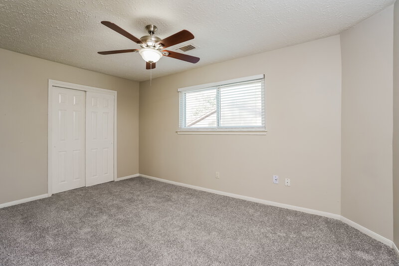 3,160/Mo, 11918 Cottonwood Lane Cypress, TX 77429 Bedroom View
