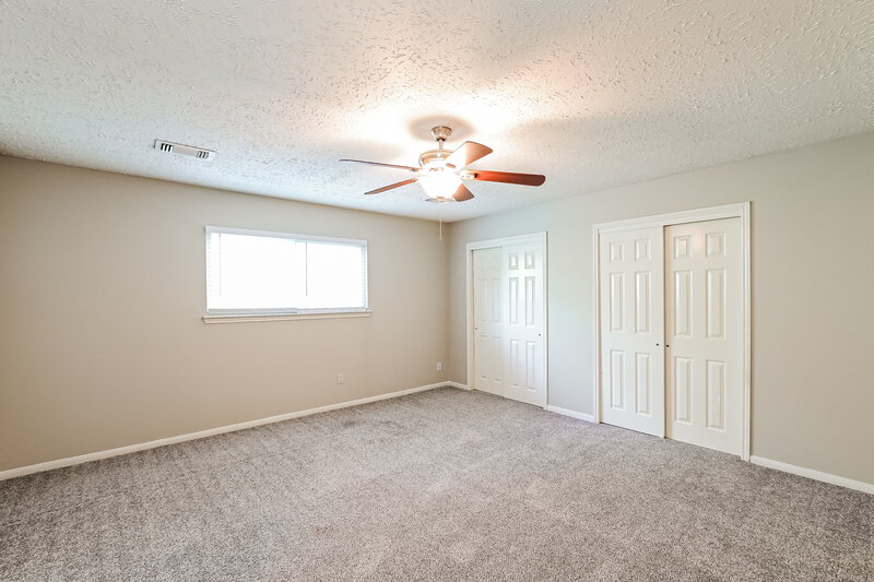 2,390/Mo, 11918 Cottonwood Lane Cypress, TX 77429 Bedroom View