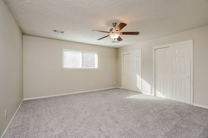 3,160/Mo, 11918 Cottonwood Lane Cypress, TX 77429 Bedroom View 2