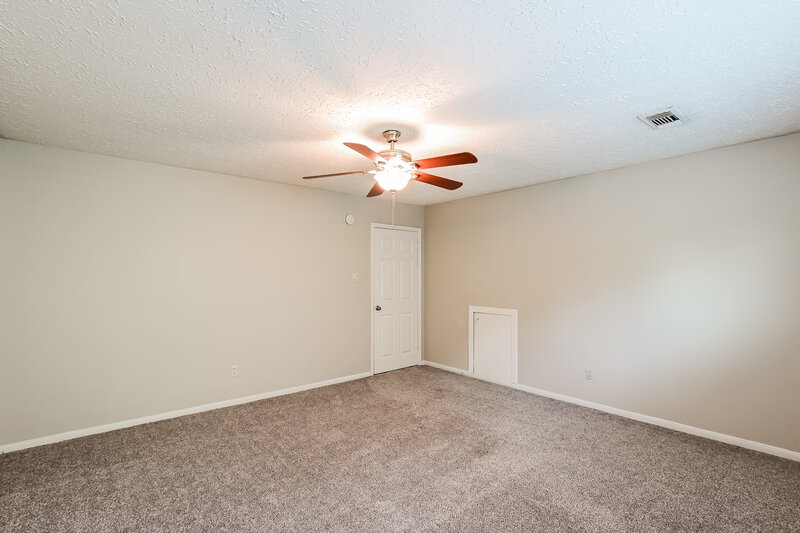 2,390/Mo, 11918 Cottonwood Lane Cypress, TX 77429 Bedroom View 2