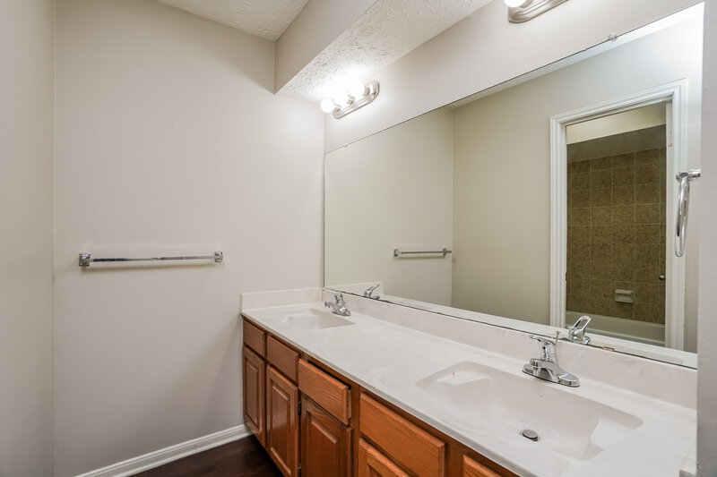 3,160/Mo, 11918 Cottonwood Lane Cypress, TX 77429 Bathroom View