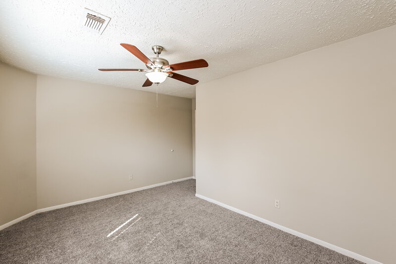 2,390/Mo, 11918 Cottonwood Lane Cypress, TX 77429 Bedroom View 4