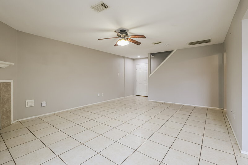 1,745/Mo, 11811 Sunny Stream Drive Tomball, TX 77375 Living Room View 3
