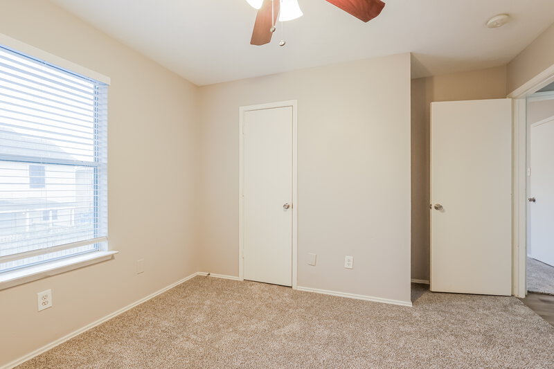 1,745/Mo, 11811 Sunny Stream Drive Tomball, TX 77375 Bedroom View